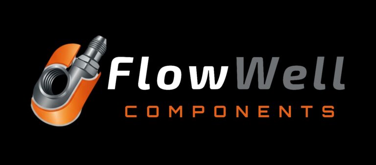 Flowwell Components | Global Supplier of Hydraulic Fittings